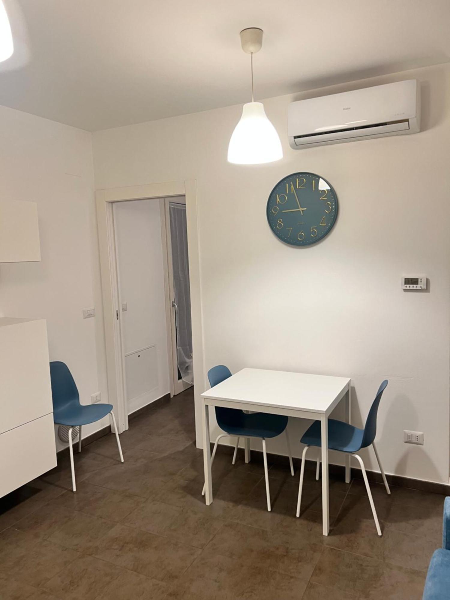 Appartement Casa Digio à Pescara Extérieur photo