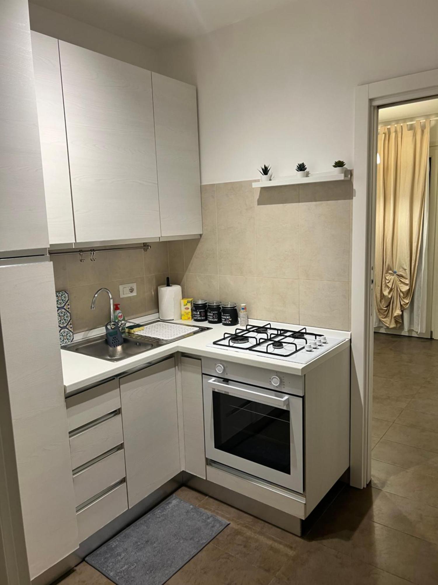 Appartement Casa Digio à Pescara Extérieur photo